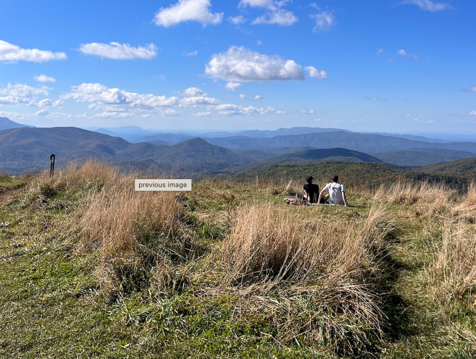 Post-Max Patch Cleanup returns the prized sanctuary to it’s proper position as one of the best places to visit near Asheville